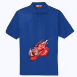 Select Snag Proof Pocket Polo Thumbnail