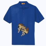 Select Snag Proof Pocket Polo Thumbnail