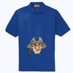 Select Snag Proof Pocket Polo Thumbnail