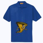 Select Snag Proof Pocket Polo Thumbnail