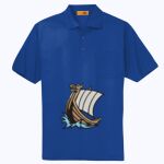 Select Snag Proof Pocket Polo Thumbnail