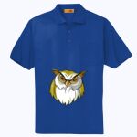 Select Snag Proof Pocket Polo Thumbnail