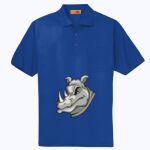 Select Snag Proof Pocket Polo Thumbnail