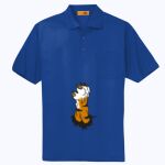 Select Snag Proof Pocket Polo Thumbnail
