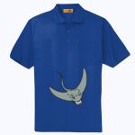 Select Snag Proof Pocket Polo Thumbnail