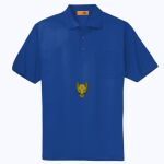 Select Snag Proof Pocket Polo Thumbnail