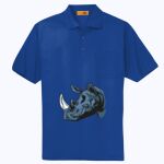 Select Snag Proof Pocket Polo Thumbnail