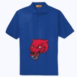Select Snag Proof Pocket Polo Thumbnail