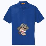 Select Snag Proof Pocket Polo Thumbnail