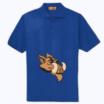 Select Snag Proof Pocket Polo Thumbnail