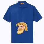 Select Snag Proof Pocket Polo Thumbnail