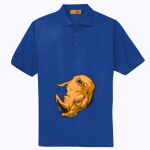 Select Snag Proof Pocket Polo Thumbnail
