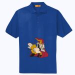 Select Snag Proof Pocket Polo Thumbnail