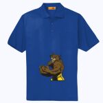 Select Snag Proof Pocket Polo Thumbnail