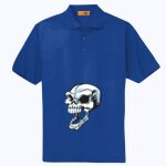 Select Snag Proof Pocket Polo Thumbnail