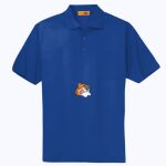 Select Snag Proof Pocket Polo Thumbnail