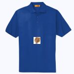 Select Snag Proof Pocket Polo Thumbnail