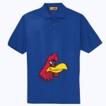 Select Snag Proof Pocket Polo Thumbnail