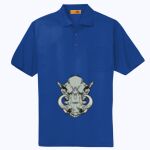 Select Snag Proof Pocket Polo Thumbnail