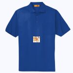 Select Snag Proof Pocket Polo Thumbnail