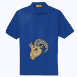 Select Snag Proof Pocket Polo Thumbnail