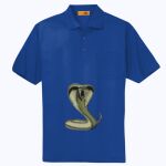 Select Snag Proof Pocket Polo Thumbnail