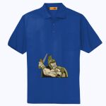 Select Snag Proof Pocket Polo Thumbnail