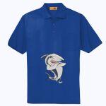 Select Snag Proof Pocket Polo Thumbnail