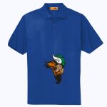 Select Snag Proof Pocket Polo Thumbnail