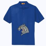 Select Snag Proof Pocket Polo Thumbnail