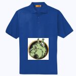 Select Snag Proof Pocket Polo Thumbnail