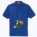 Select Snag Proof Pocket Polo Thumbnail
