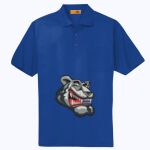Select Snag Proof Pocket Polo Thumbnail