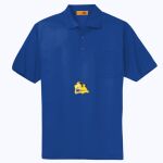 Select Snag Proof Pocket Polo Thumbnail