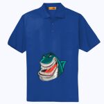 Select Snag Proof Pocket Polo Thumbnail