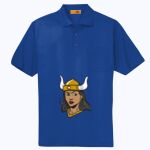 Select Snag Proof Pocket Polo Thumbnail