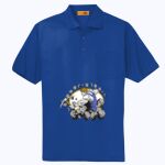 Select Snag Proof Pocket Polo Thumbnail