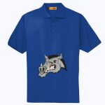 Select Snag Proof Pocket Polo Thumbnail