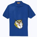 Select Snag Proof Pocket Polo Thumbnail