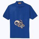 Select Snag Proof Pocket Polo Thumbnail