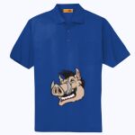 Select Snag Proof Pocket Polo Thumbnail