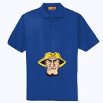 Select Snag Proof Pocket Polo Thumbnail