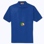 Select Snag Proof Pocket Polo Thumbnail