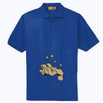 Select Snag Proof Pocket Polo Thumbnail
