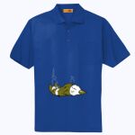 Select Snag Proof Pocket Polo Thumbnail