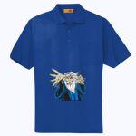 Select Snag Proof Pocket Polo Thumbnail