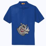 Select Snag Proof Pocket Polo Thumbnail