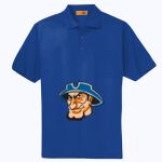 Select Snag Proof Pocket Polo Thumbnail