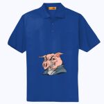 Select Snag Proof Pocket Polo Thumbnail