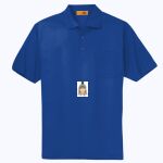 Select Snag Proof Pocket Polo Thumbnail